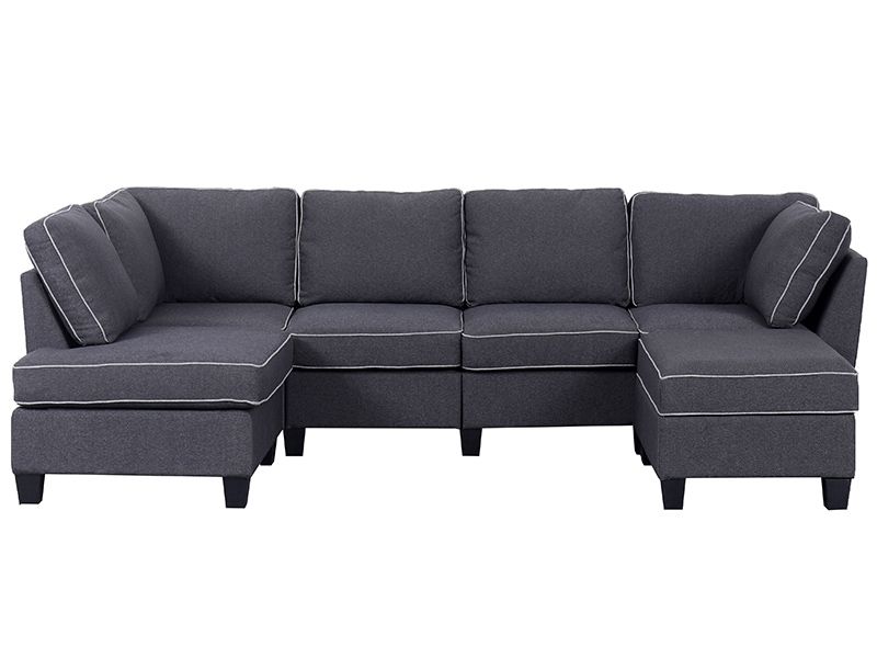 Heze sofa custom