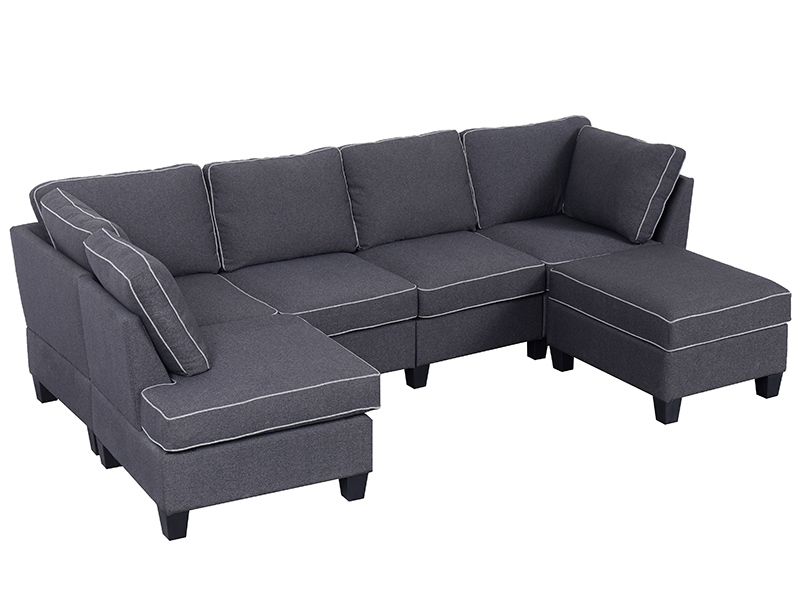 modular sofa