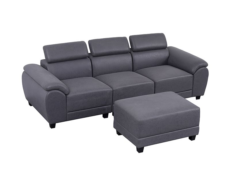 Heze sofa custom