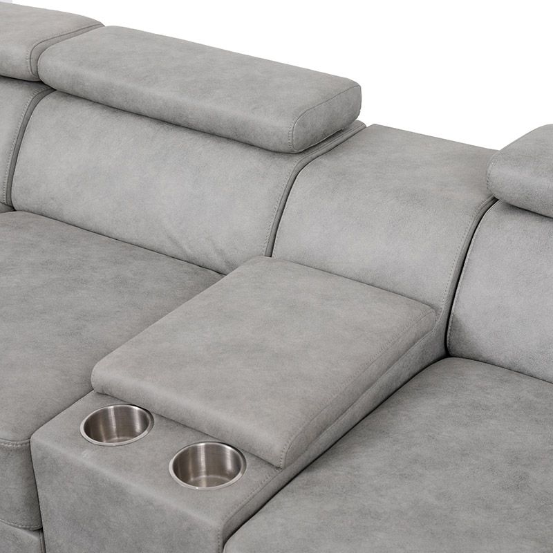 modular sofa