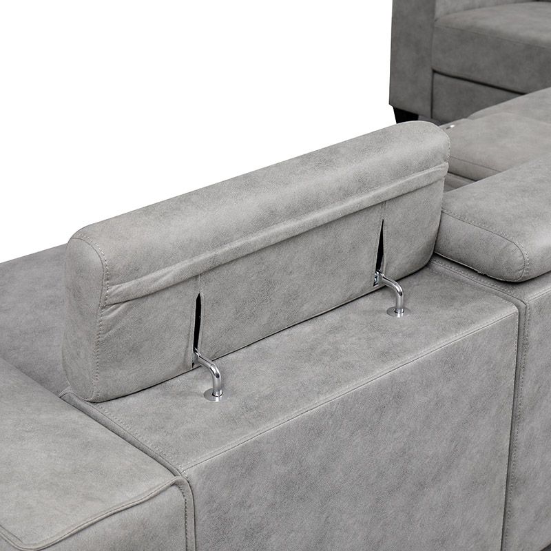 modular sofa