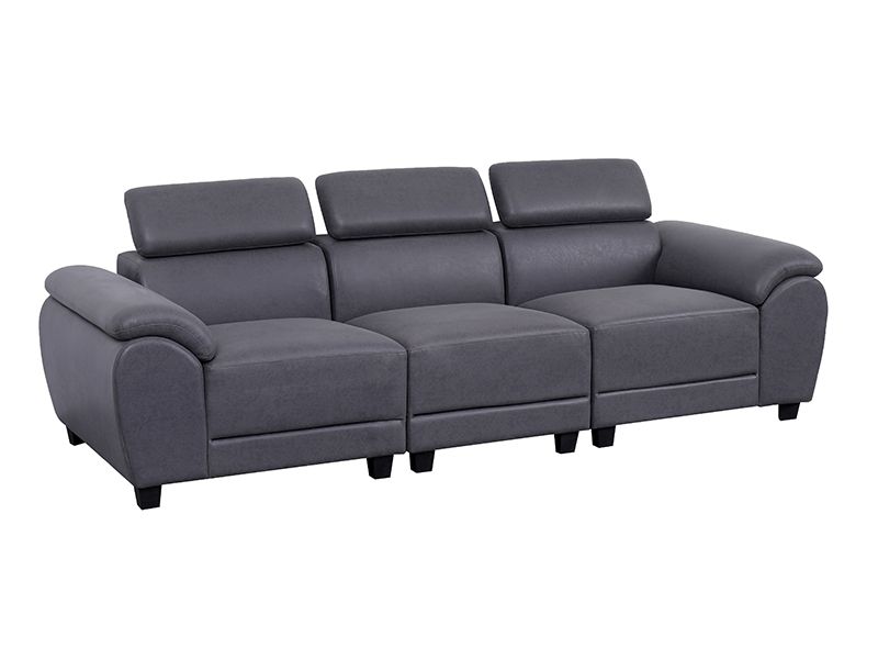 Heze sofa custom