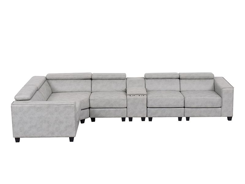 modular sofa