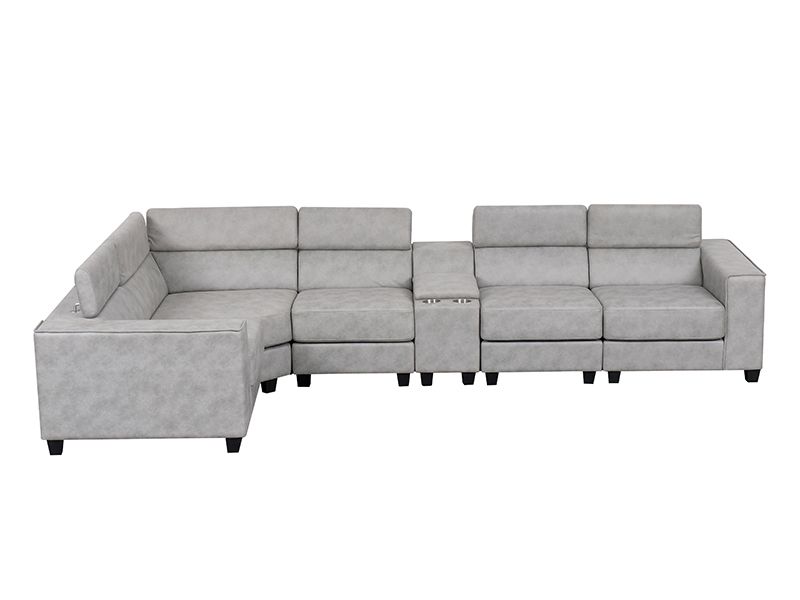 Lvzhou Sofa