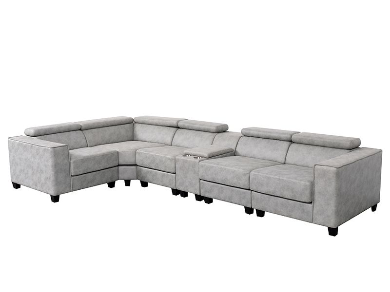 modular sofa